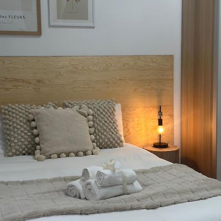 Suite Alameda Séville Extérieur photo