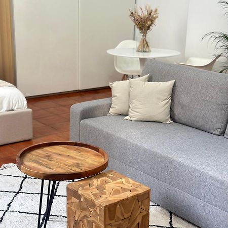 Suite Alameda Séville Extérieur photo