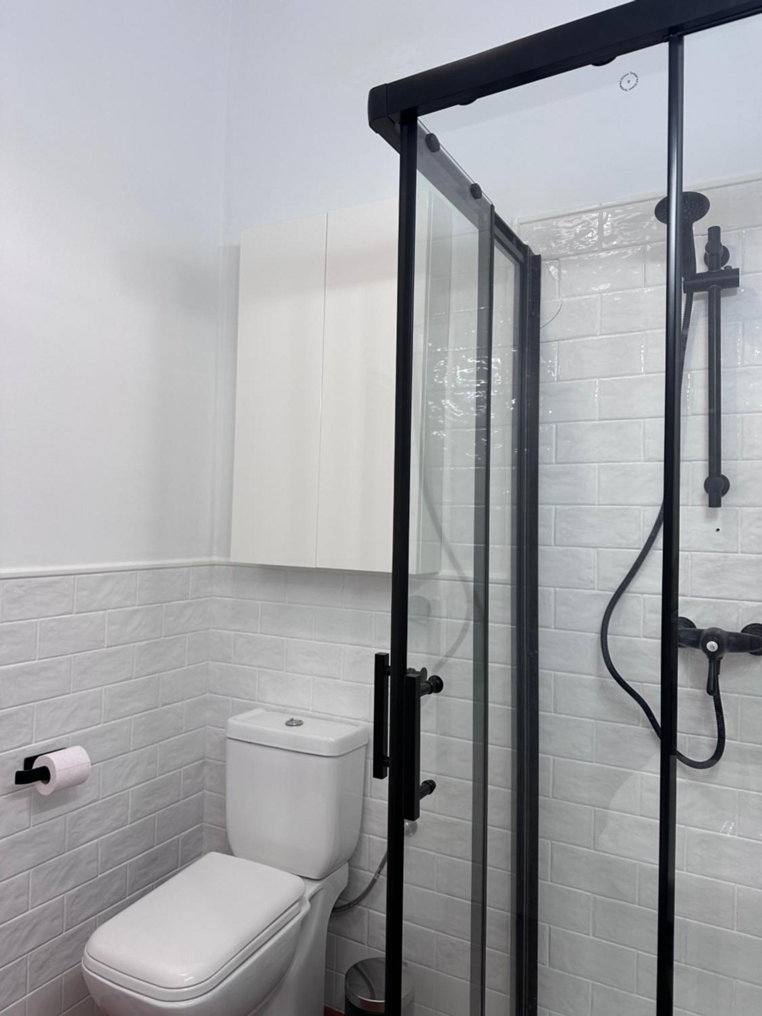 Suite Alameda Séville Extérieur photo