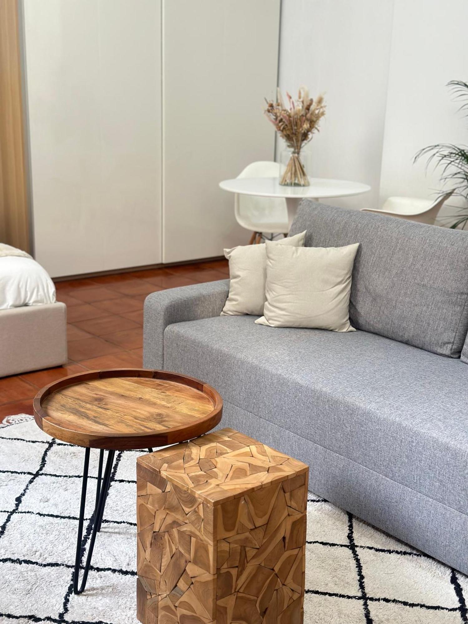 Suite Alameda Séville Extérieur photo